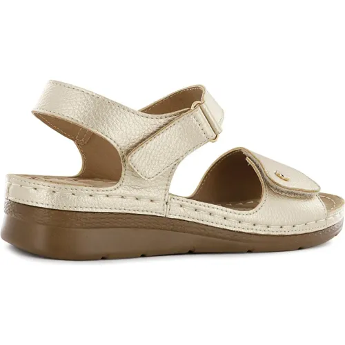 Impuls Sandalias Cuña Mujer Saida12