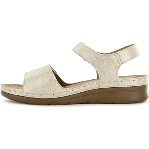 Impuls Sandalias Cuña Mujer Saida12