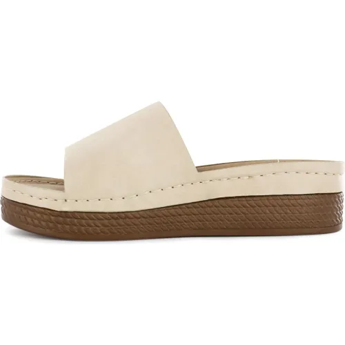 Impuls Sandalias Cuña Mujer Saida11