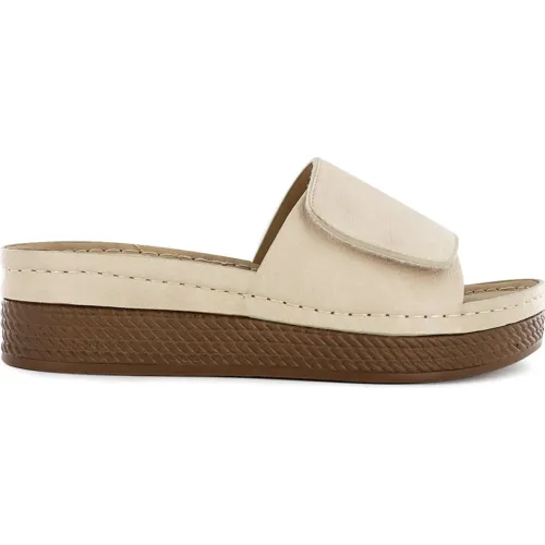 Impuls Sandalias Cuña Mujer Saida11