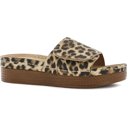 Color Leopardo