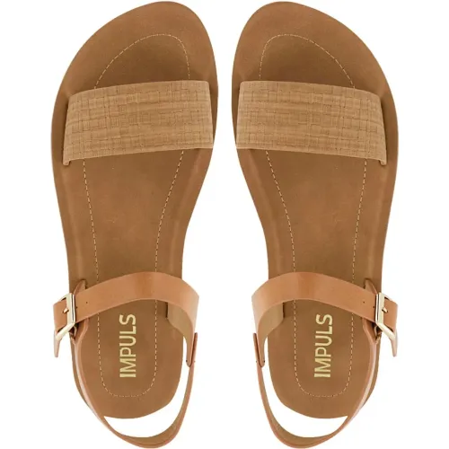 Impuls Sandalias Cuña Mujer Sarai03