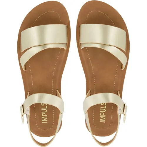 Impuls Sandalias Cuña Mujer Sarai01