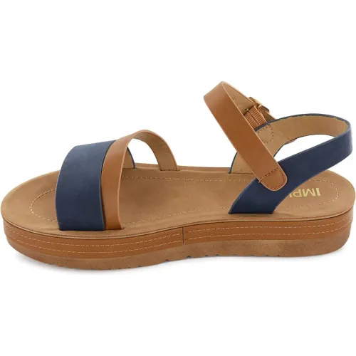 Impuls Sandalias Cuña Mujer Sarai01