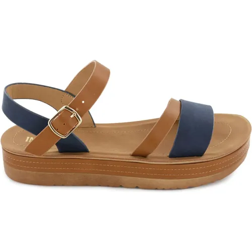 Impuls Sandalias Cuña Mujer Sarai01