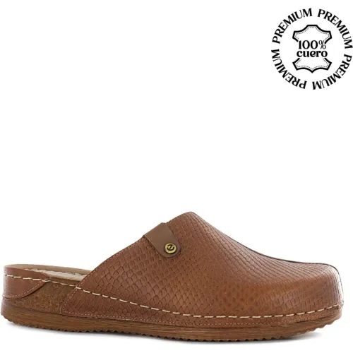 Ecco  de Mujer modelo Zuecos Mujer Patty30 mujer 2025090921481198013 Cuero PU