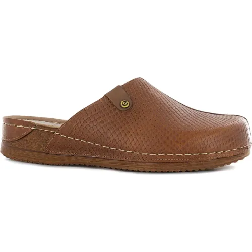 Ecco Zuecos Mujer Patty30