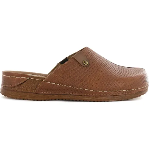 Ecco Zuecos Mujer Patty30