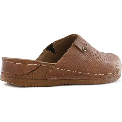 Ecco Zuecos Mujer Patty30