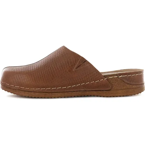 Ecco Zuecos Mujer Patty30