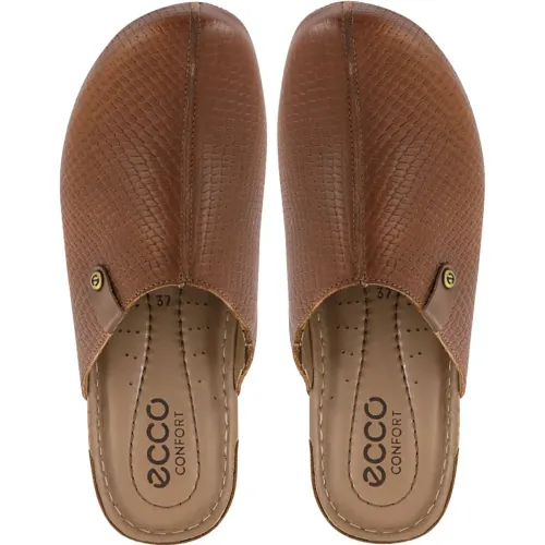Ecco Zuecos Mujer Patty30