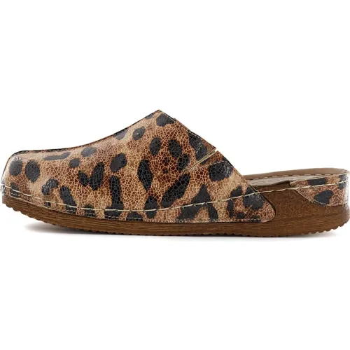 Ecco Zuecos Mujer Patty30