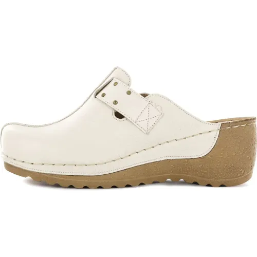 Ecco Zuecos Mujer Mayra18