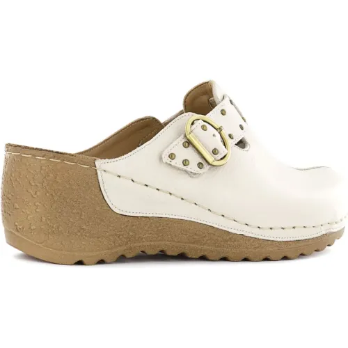 Ecco Zuecos Mujer Mayra18