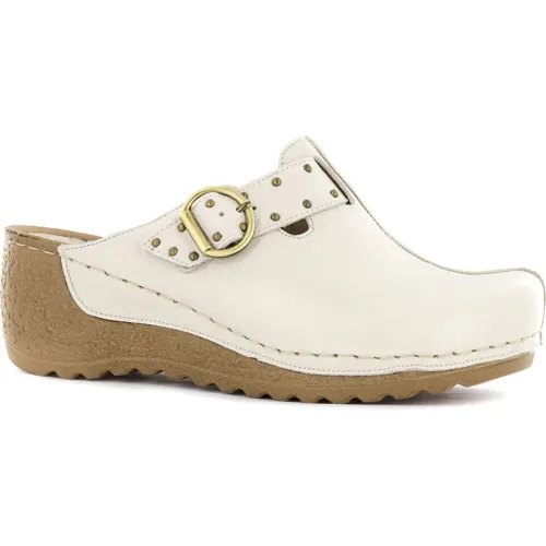 Ecco Zuecos Mujer Mayra18