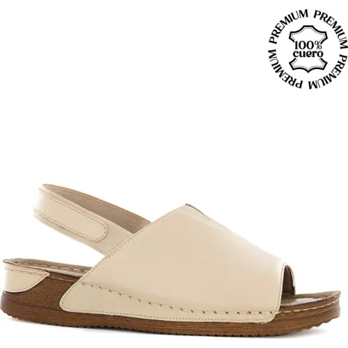 Ecco  de Mujer modelo Sandalias Mujer Patty34 mujer 2025090921481198086 Cuero PU