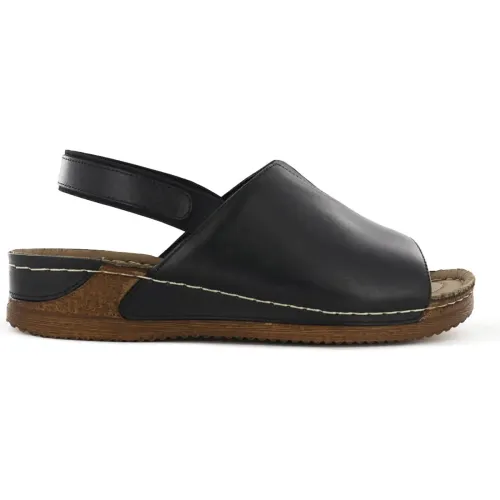 Ecco Sandalias Mujer Patty34