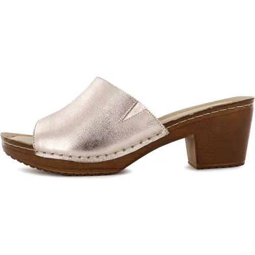 Ecco Sandalias Mujer Mika17