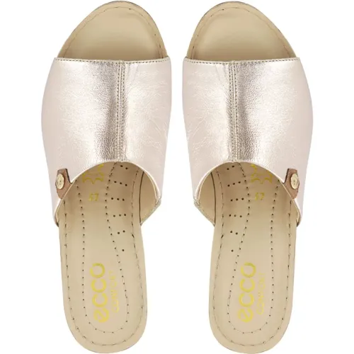 Ecco Sandalias Mujer Mika17