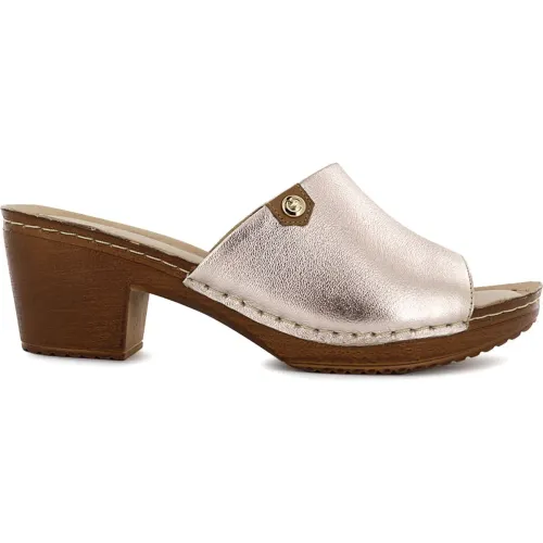Ecco Sandalias Mujer Mika17