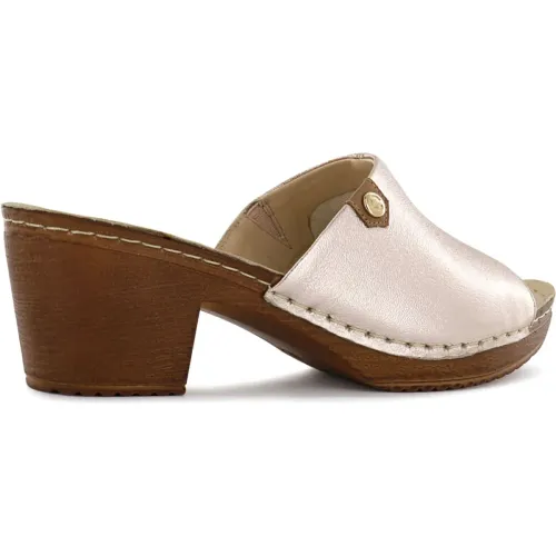 Ecco Sandalias Mujer Mika17