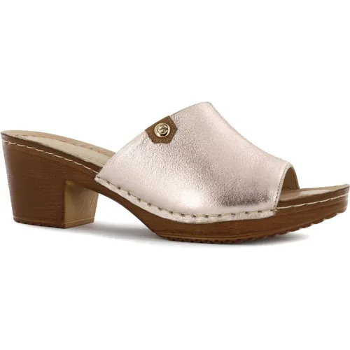 Ecco Sandalias Mujer Mika17