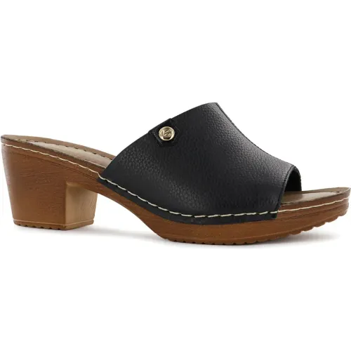 Ecco Sandalias Mujer Mika17