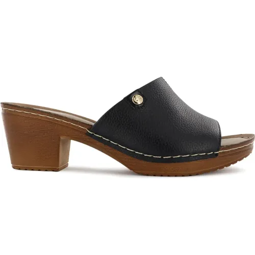Ecco Sandalias Mujer Mika17