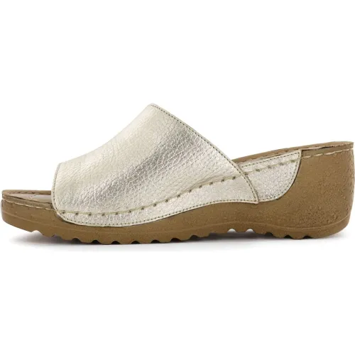 Ecco Sandalias Mujer Mayra24