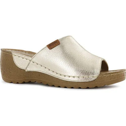 Ecco Sandalias Mujer Mayra24