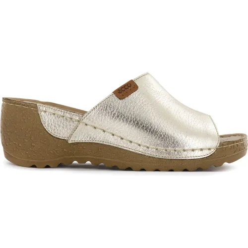 Ecco Sandalias Mujer Mayra24