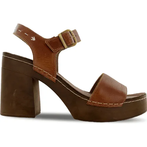 Ecco Sandalias Mujer Triana07