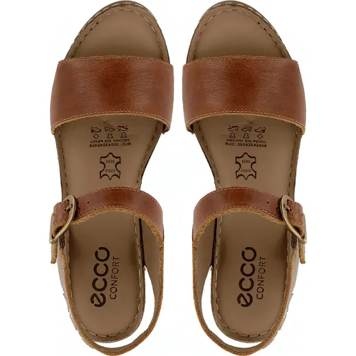 Ecco Sandalias Mujer Triana07
