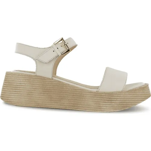 Ecco Sandalias Mujer Taxli01