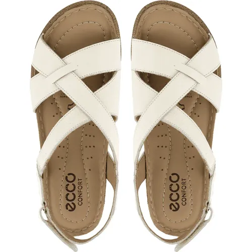 Ecco Sandalias Mujer Otessa05