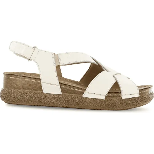 Ecco Sandalias Mujer Otessa05