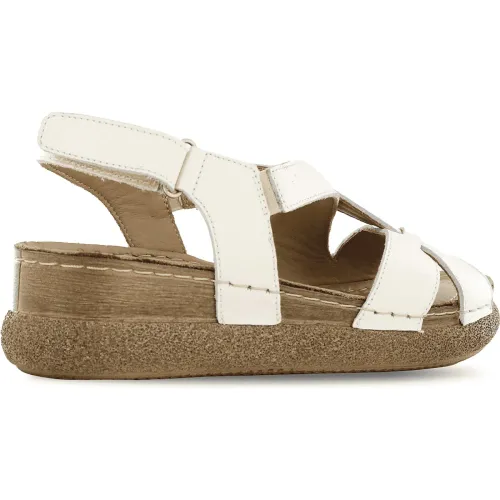 Ecco Sandalias Mujer Otessa05