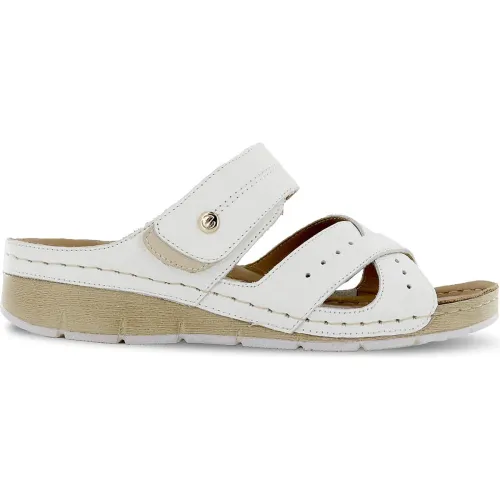 Ecco Sandalias Mujer Lexie06