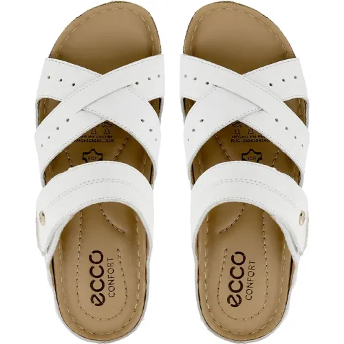 Ecco Sandalias Mujer Lexie06