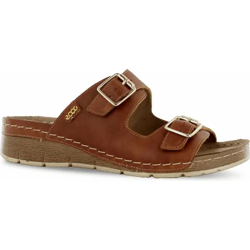 Ecco  de Mujer modelo Sandalias Mujer Lexie04 cobres mujer 2025090921481198293 Cuero PU