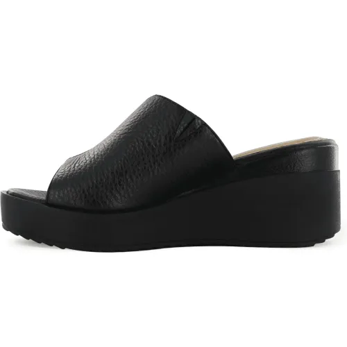 Ecco Sandalias Mujer Jaspe08