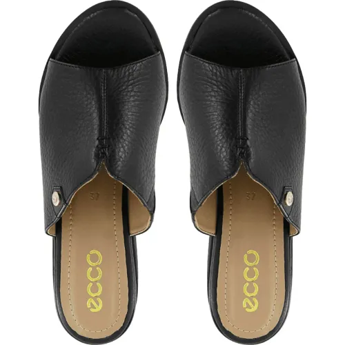 Ecco Sandalias Mujer Jaspe08