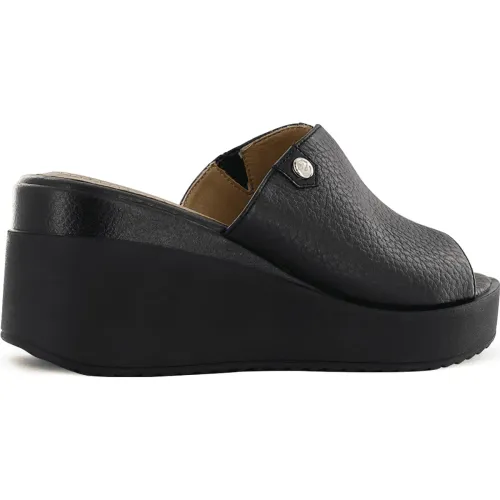 Ecco Sandalias Mujer Jaspe08
