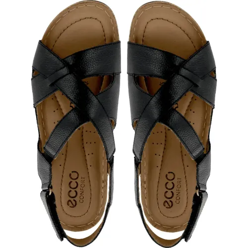 Ecco Sandalias Mujer Hilda02