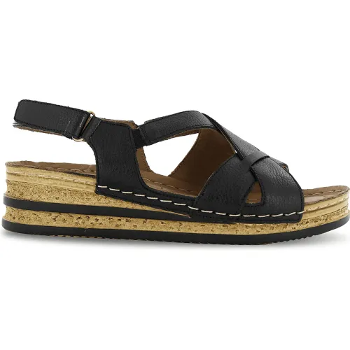 Ecco Sandalias Mujer Hilda02