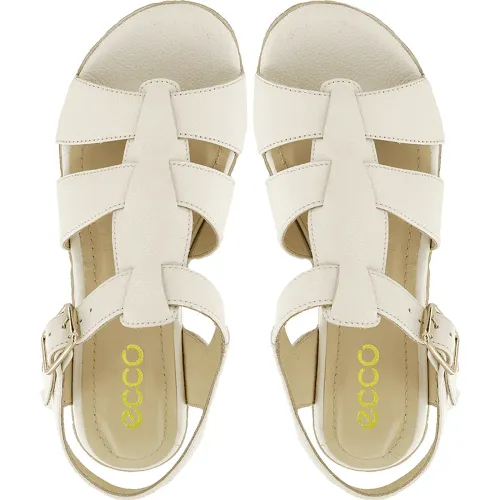 Ecco Sandalias Mujer Tifa03
