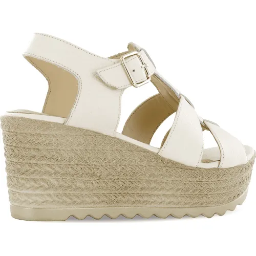 Ecco Sandalias Mujer Tifa03