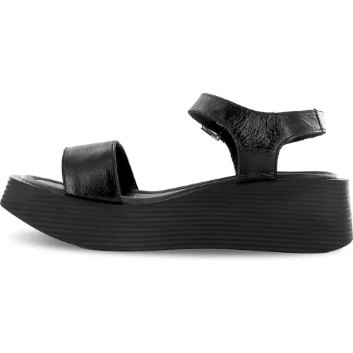 Ecco Sandalias Mujer Taxli01