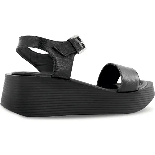 Ecco Sandalias Mujer Taxli01