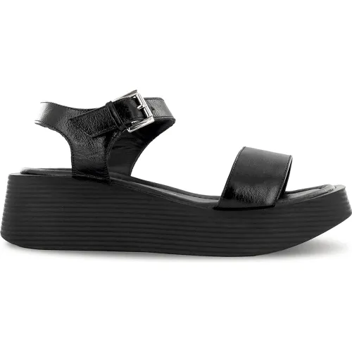 Ecco Sandalias Mujer Taxli01